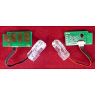 Чип Samsung CLX-9350ND (CLT-Y606S) Yellow, 20K ELP Imaging®