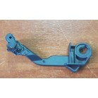 Рычаг печки левый HP LJ M1536 (RC2-9515) OEM