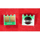 Чип для картриджа CE255X Black, 12K ELP Imaging®