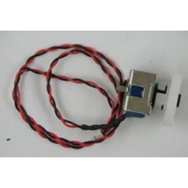 Муфта узла подачи Lexmark MS31x/41x/MX31x/41x (40X8265)