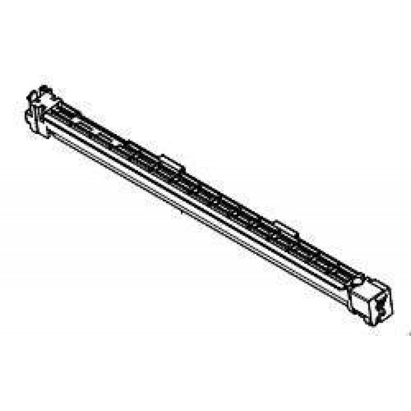 Узел заряда сборе (коротрон) KYOCERA MC-7300