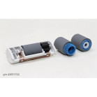 Набор роликов кассеты (лоток 2) OKI C810/C830/MC860 (43651703)