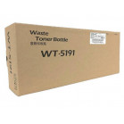 Бункер отработанного тонера для KYOCERA TASKalfa 406ci 44K