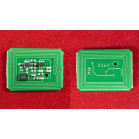 Чип OKI C9655 (43837134) Magenta, 22K ELP Imaging® 