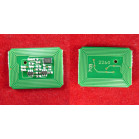 Чип OKI C9655 (43837135) Cyan, 22K ELP Imaging® 