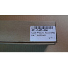 Вал резиновый HP LJ P2035/P2055/M401/M425/iR1133 (RC1-3685) OEM