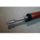 Вал резиновый HP LJ P2035/P2055/M401/M425/iR1133 (RC1-3685) OEM