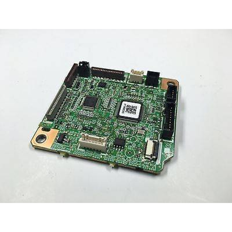 Плата DC-контроллера HP LJ M402/M426 (RM2-8680/RM2-7509) 