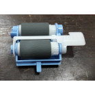 Ролик захвата из кассеты (лоток 2,3,4,5) HP LJ M501/M506/M527/M402/M404/M426/M428 (RC4-4346/RM2-5741)