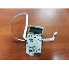 Панель управления в сборе HP LJ M304a/M402d/n/dn/dne/M404n/dn (RM2-5391) OEM