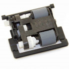 Ролик захвата ADF в сборе HP LJ M426/CLJ M280/M281/M377/M477 (B3Q10-60105) OEM
