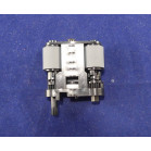 Ролик захвата ADF в сборе HP LJ M426/CLJ M280/M281/M377/M477 (B3Q10-60105) OEM