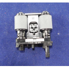 Ролик захвата ADF в сборе HP LJ M426/CLJ M280/M281/M377/M477 (B3Q10-60105) OEM