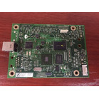 Плата форматера (не сетевая) HP LJ M402d (C5F92-60002/C5F92-60001) OEM