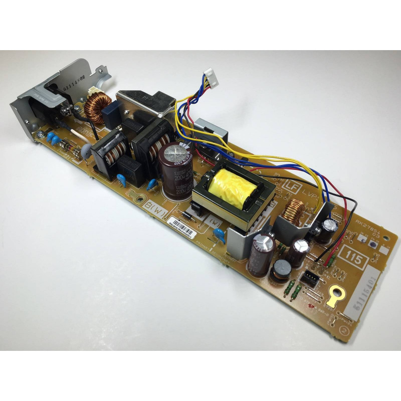 Плата питания низковольтная HP LJ M426 (RM2-8519/RM2-9819) 