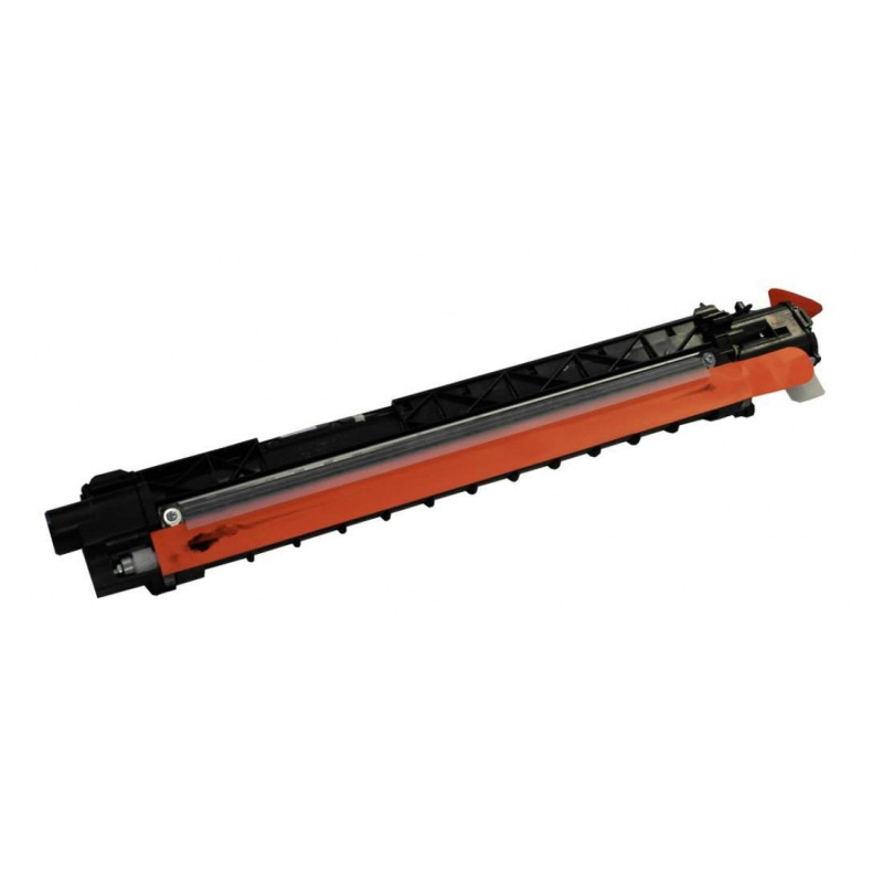 Блок проявки Samsung CLX-9201/9251/9301 черный (JC96-06732A/JC96-06222A)
