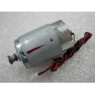 Мотор каретки в сборе Epson R285/290/295/P50/T50/T59/L800/805 (2116693)