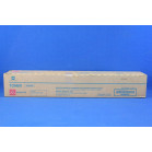 Тонер Konica-Minolta bizhub C458/558/658 красный TN-514M A9E8350