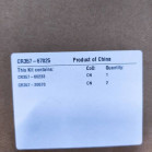 Станция парковки в сборе HP DJ T920/T1500/T2500/T3500 (CR357-67025)