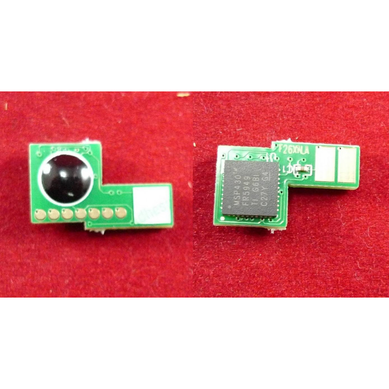 Чип для картриджа CF226X Black, 9K ELP Imaging®