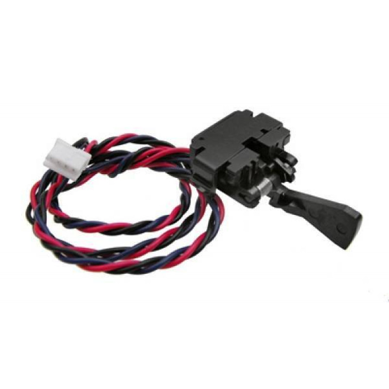 Датчик бумаги HP DJ T610/620/770/790/795/1100/1120/1200/1300/2300 (Q5669-67068/Q5669-67801/Q5669-60676)