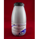 Тонер для Kyocera TK-580K, FS-C5150/P6021 Black (фл. 105г) 3.5K B&W Standart Tomoegawa фас.Россия