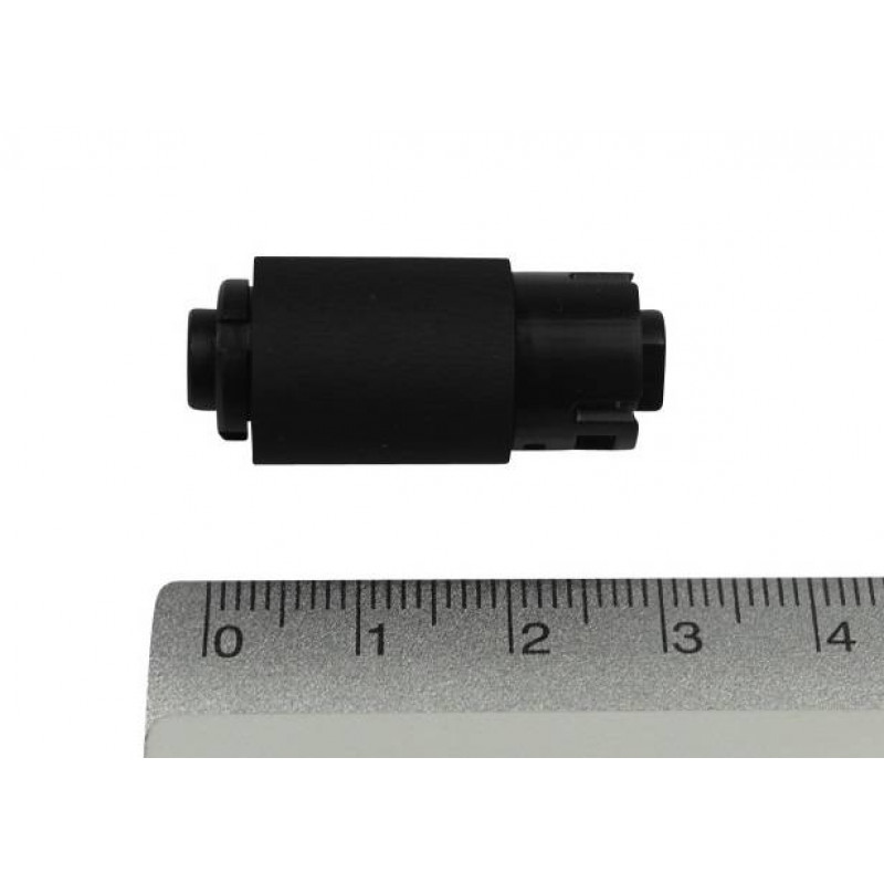 Ролик отделения (лоток 2) HP CLJ M154/M180/M181/M252/M254/M274/M277/M377/M452/M477 (RM2-5881)