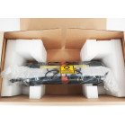 Печь в сборе HP LJ M201 (RM1-9659) OEM