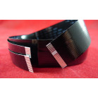 Кабель планшетного сканера HP LJ M125/M127 6+12pin (FF-M125/CZ186-60104)