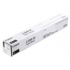 Тонер CANON C-EXV51 BK чёрный,  69 000 страниц