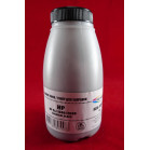 Тонер для картриджей Q6000A Black, химический (фл. 80г) B&W Premium Mitsubishi/MKI фас.Россия