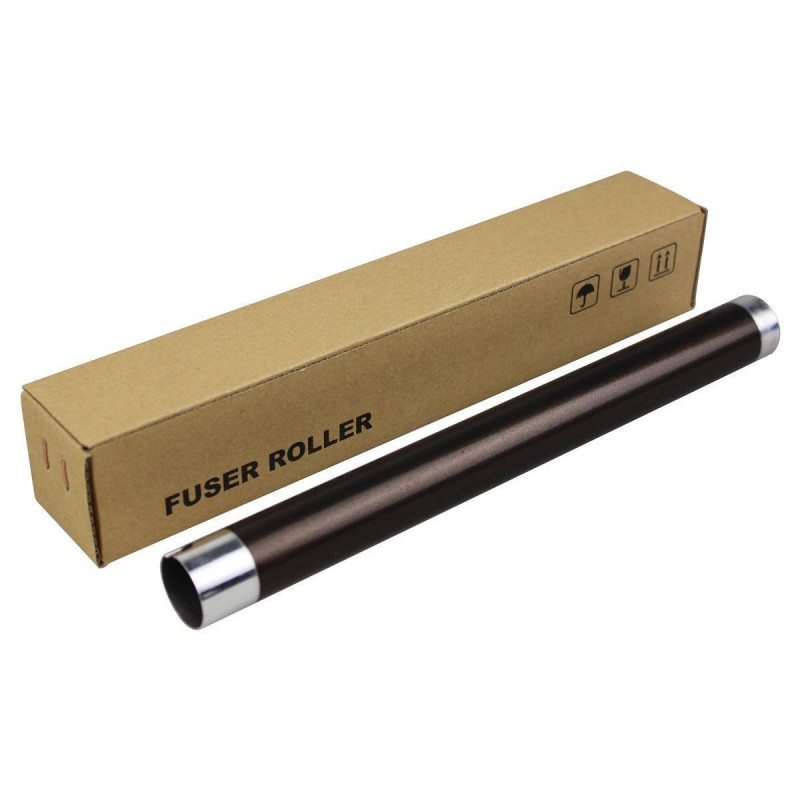 Вал тефлоновый Samsung ML-2950/2955/SCX-4727/4728/4729 (JC66-02993A)  CET