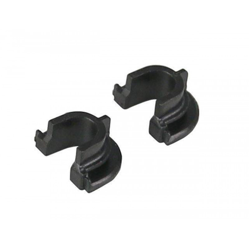 Бушинг резинового вала HP LJ M101/M102/M103/M104/M129/M132, 2 шт/компл, CET