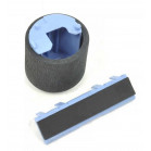 Набор замены ролика захвата и тормозной площадки обходного лотка (лоток 1) HP LJ M435/M701/M706 (A3E42-65018)