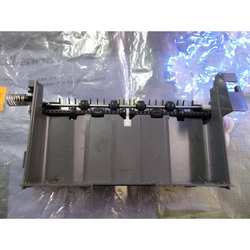 Узел выхода в сборе HP LJ M604/M605/M606 (RM2-6319) OEM 