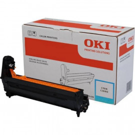 Барабан Oki C532/C542/MC573 (cyan)