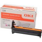 Барабан Oki C712 30K (magenta)