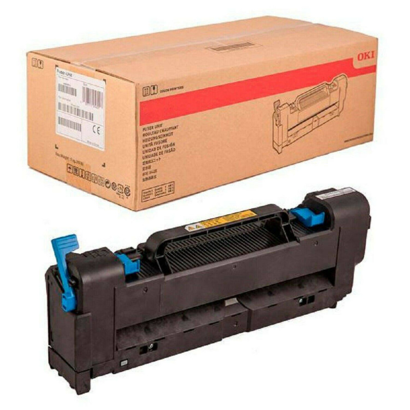 Печь Oki C532/542/MC573 60К