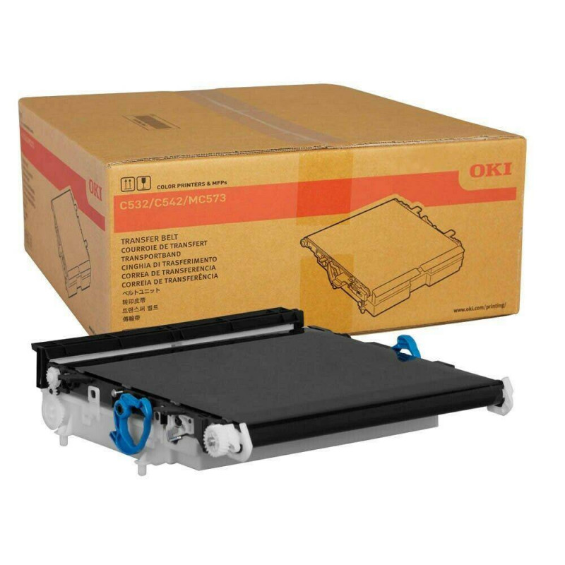 Лента переноса Oki C532/542/MC573  60K