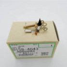 Палец отделения т/в (комплект) RICOH MP 2001/2501