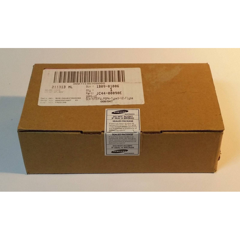 Плата питания низковольтная Samsung SL-M3870FD/M4070FR/CLP-415/CLX-4195 (JC44-00090E)