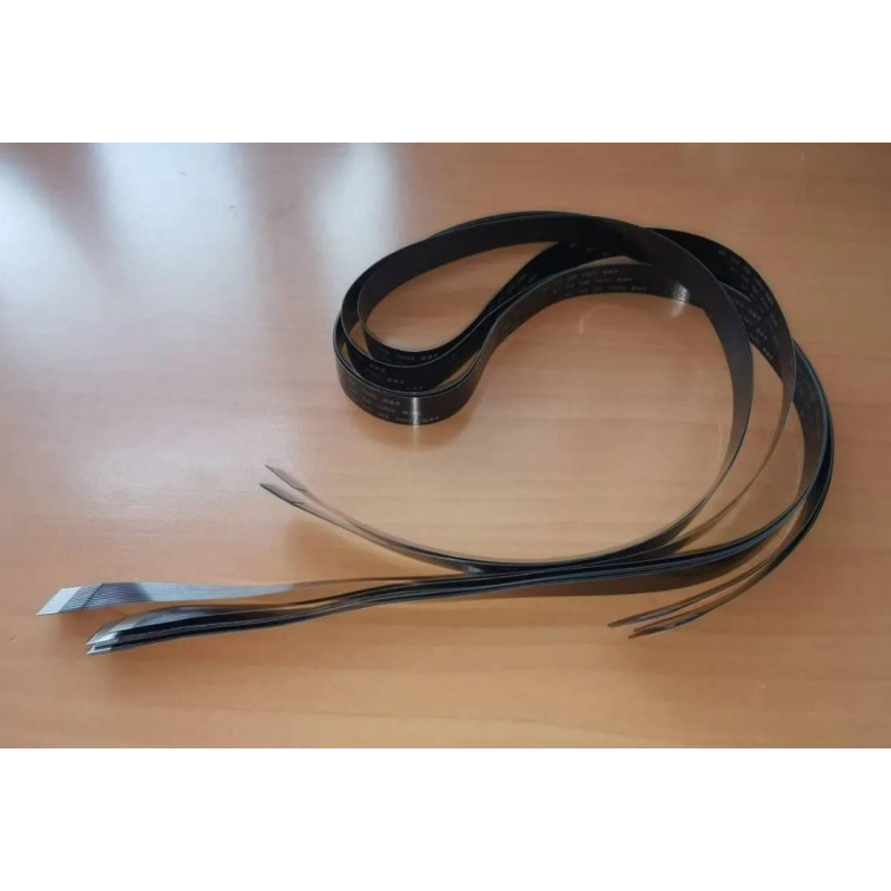 Кабель планшетного сканера (соединяет ADF и форматер) HP CLJ M276  11pin (CF144-60128-01) OEM