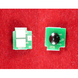 Чип для картриджа CZ192A Black, 12K ELP Imaging®