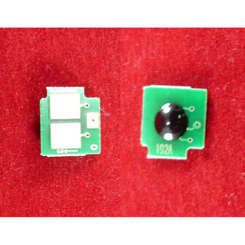 Чип для картриджа CZ192A Black, 12K ELP Imaging®