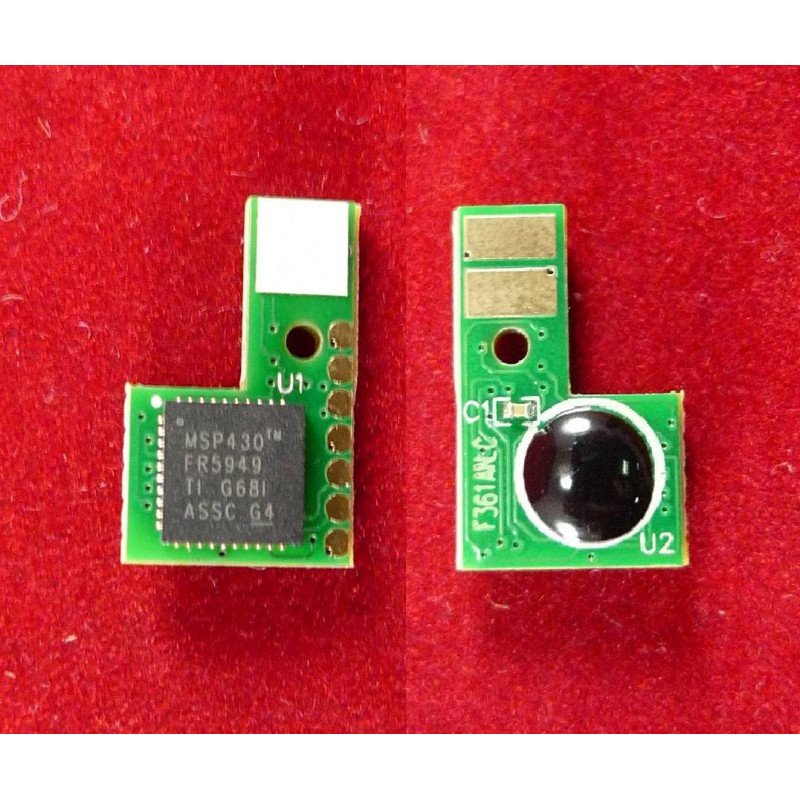 Чип для картриджа CF361A Cyan, 5K ELP Imaging®