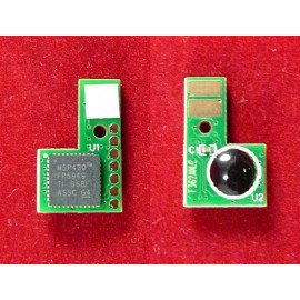 Чип для картриджа CF362A Yellow, 5K ELP Imaging®