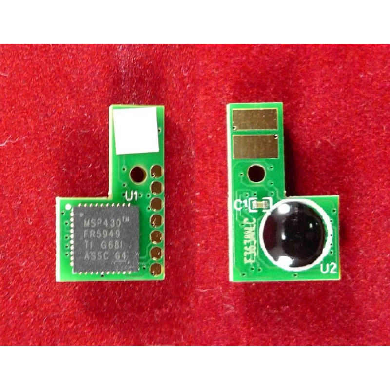 Чип для картриджа CF363A Magenta, 5K ELP Imaging®