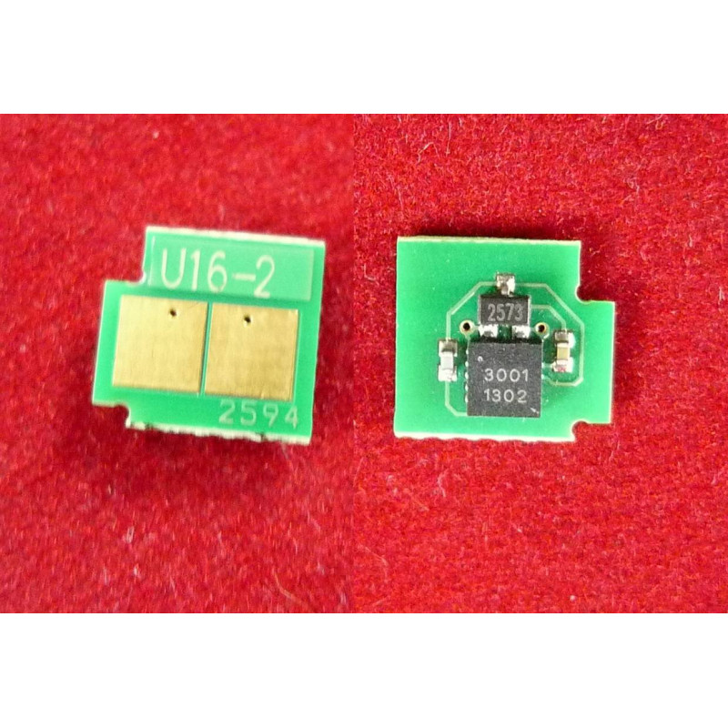 Чип для картриджа Q7570A Black, 15K ELP Imaging®