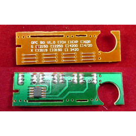 Чип Samsung ML2150/2151/2550/2551 8K ELP Imaging®