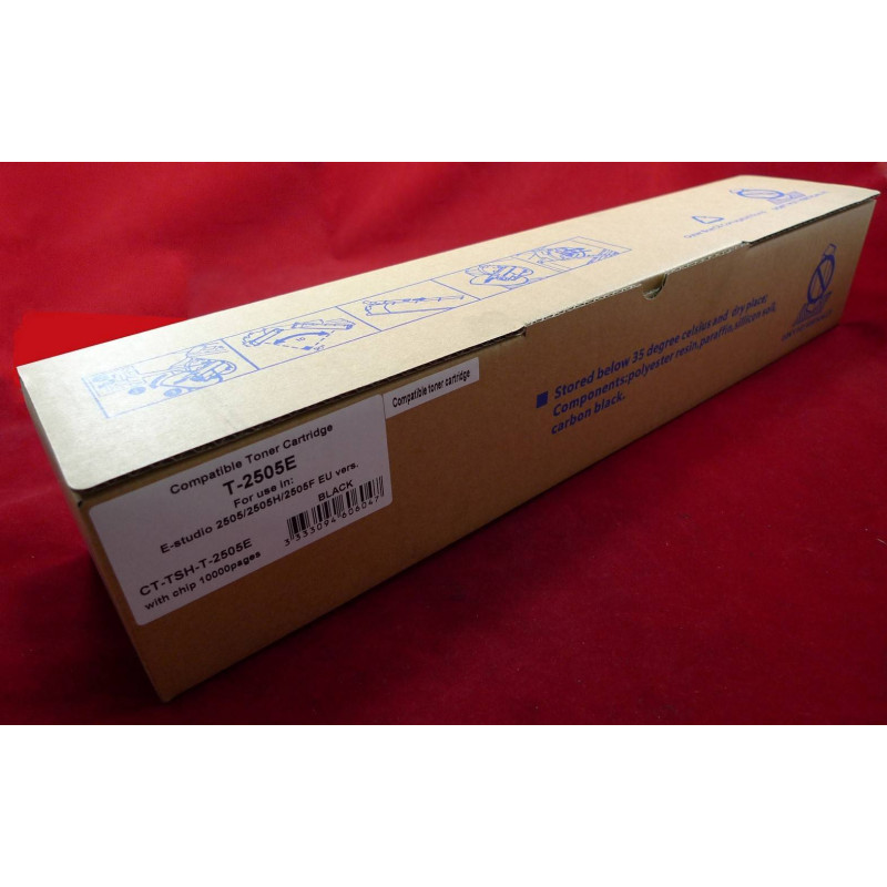 Тонер-картридж Toshiba T-2505E E-Studio 2505/2505H/2505F EU vers. 12K ELP Imaging®